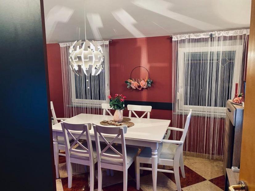 Apartman Silvija Crikvenica Luaran gambar
