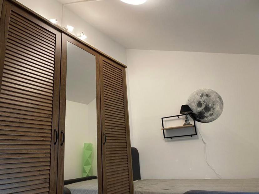 Apartman Silvija Crikvenica Luaran gambar