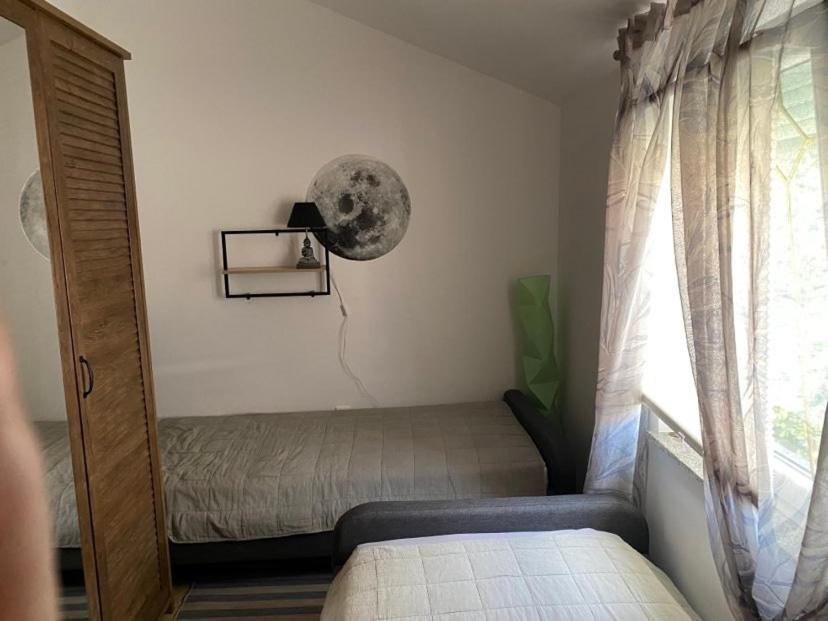 Apartman Silvija Crikvenica Luaran gambar