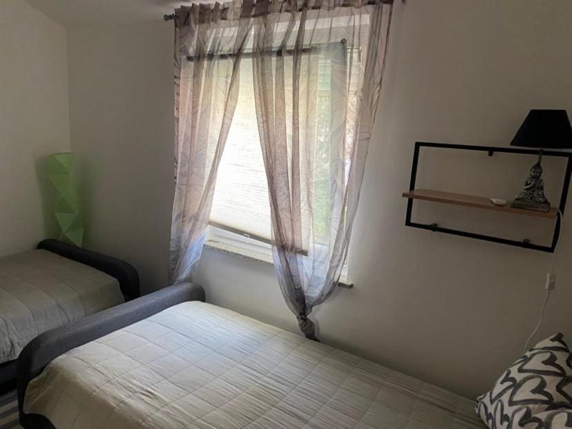 Apartman Silvija Crikvenica Luaran gambar