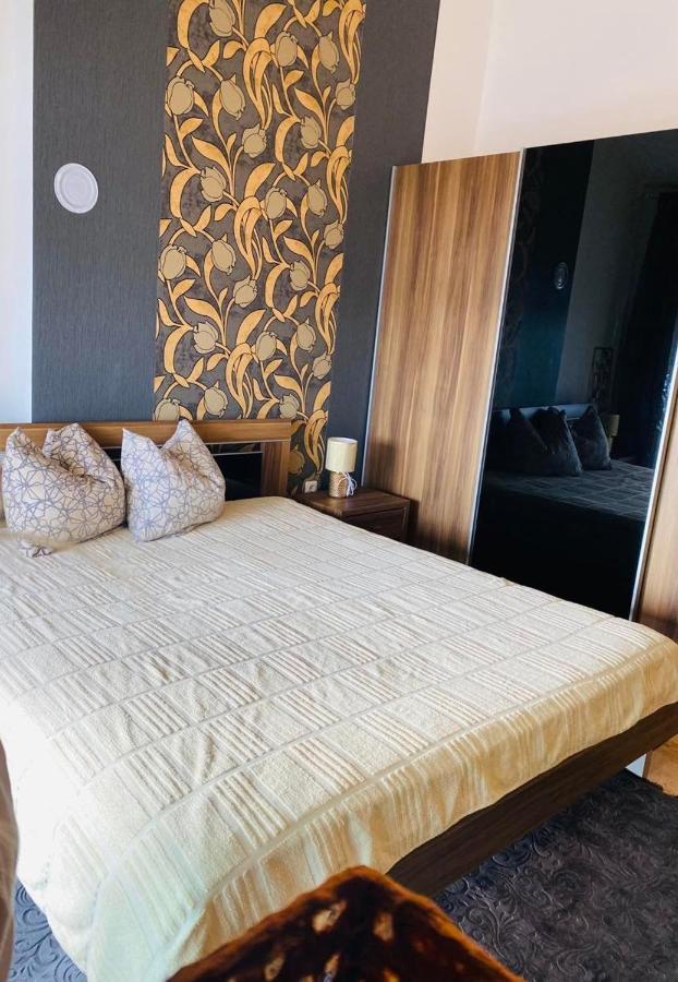 Apartman Silvija Crikvenica Luaran gambar